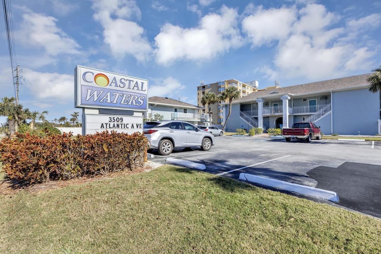 ニュー・スマーナ・ビーチThe Sea Esta At Coastal Watersアパートメント エクステリア 写真